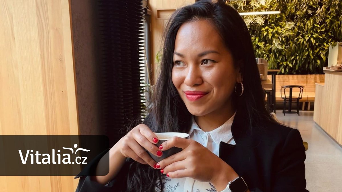 Chili Ta: Doma mi nesmí chybět kaviár a miso pasta, ale miluju taky kulajdu s vejcem