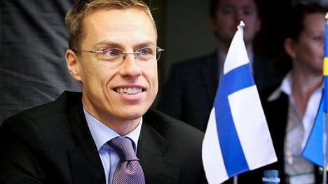 Náhledový obrázek - Finsko marně vyhlíží konec krize