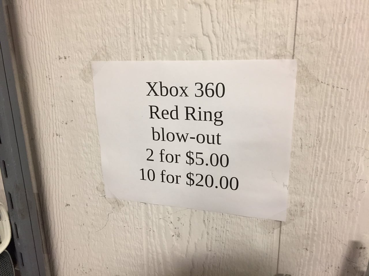 Křemíkové nebe RE-PC: prodejna starých počítačů v Seattlu