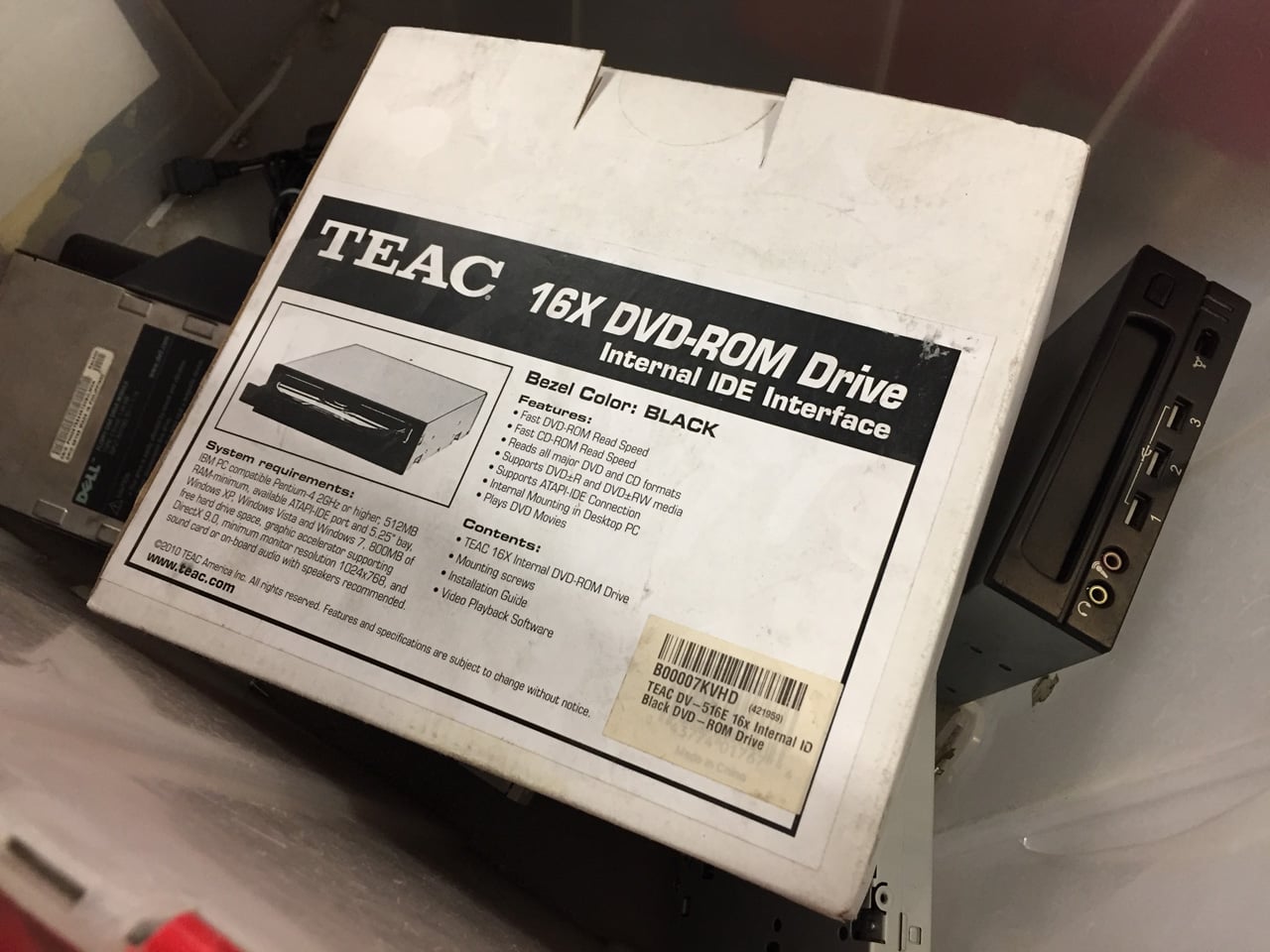 Křemíkové nebe RE-PC: prodejna starých počítačů v Seattlu