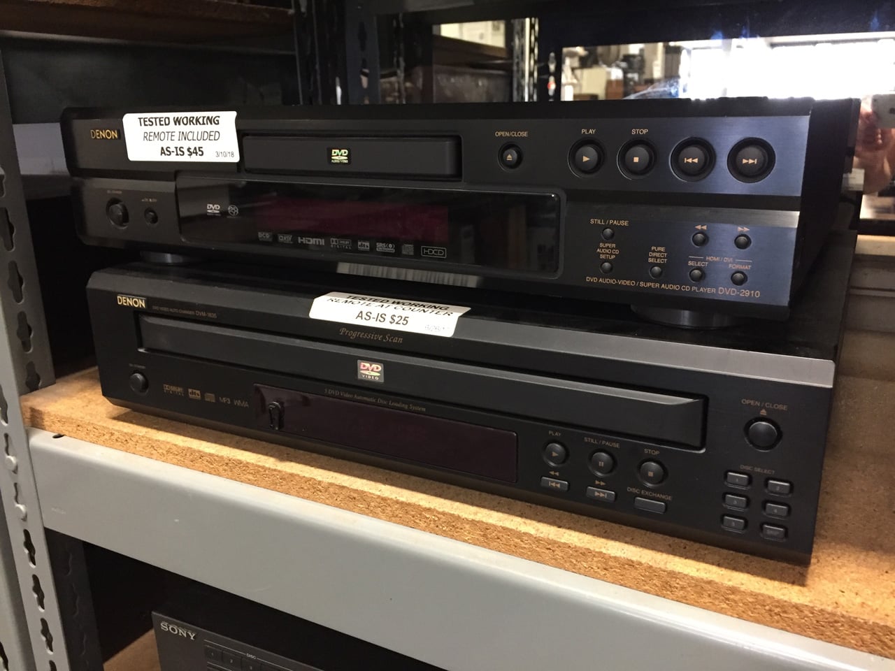 Křemíkové nebe RE-PC: prodejna starých počítačů v Seattlu