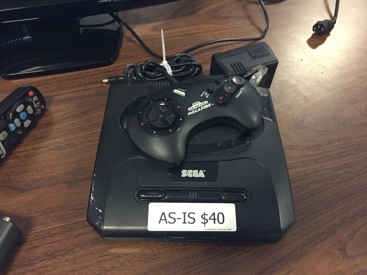 Křemíkové nebe RE-PC: prodejna starých počítačů v Seattlu