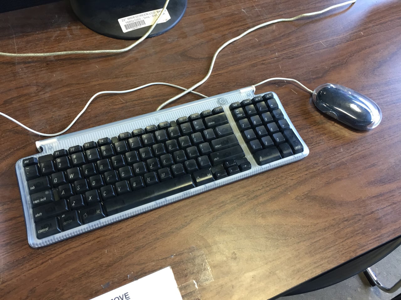 Křemíkové nebe RE-PC: prodejna starých počítačů v Seattlu