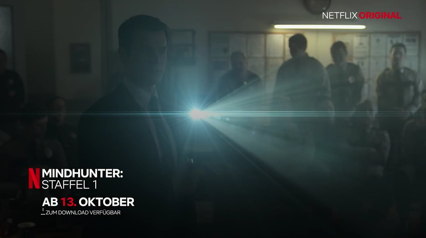 Nová nabídka Netflix Deutschland