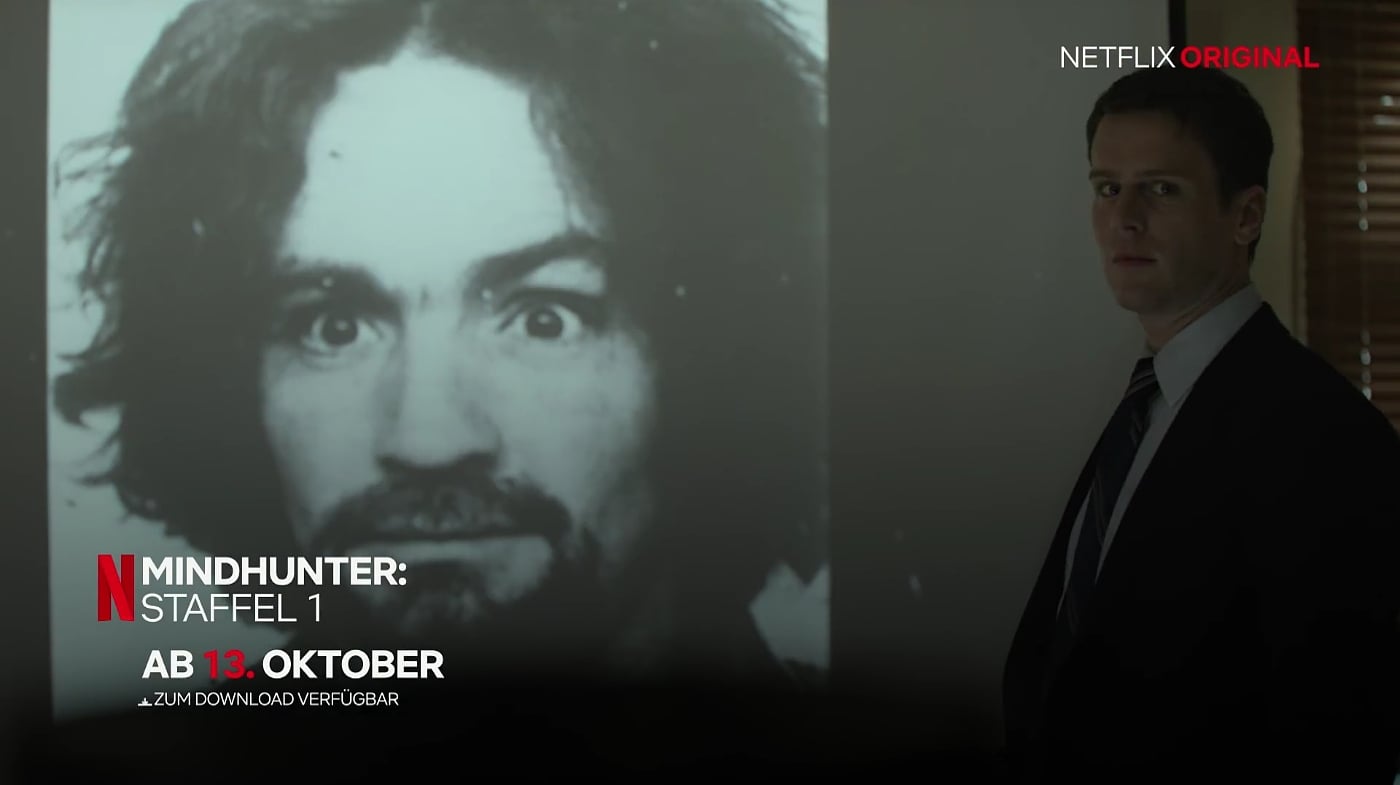 Nová nabídka Netflix Deutschland