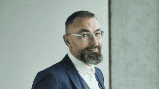 Nový CEO a předseda představenstva Atlantiku Tomáš Martinec