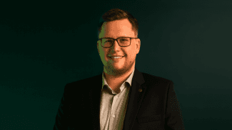 Ondřej Šebela, Talentiq