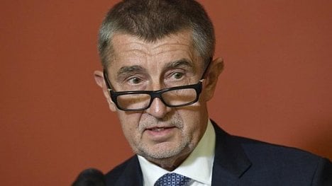 Náhledový obrázek - Babiš odmítá jednat s ČSSD o zdanění bank. Rozpočet se netvoří salámovou metodou, řekl