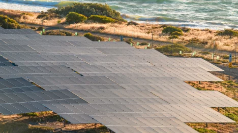 Náhledový obrázek - „Uhelná“ Austrálie se chce stát velmocí obnovitelných zdrojů energie. Zajistit to má ambiciózní vládní plán