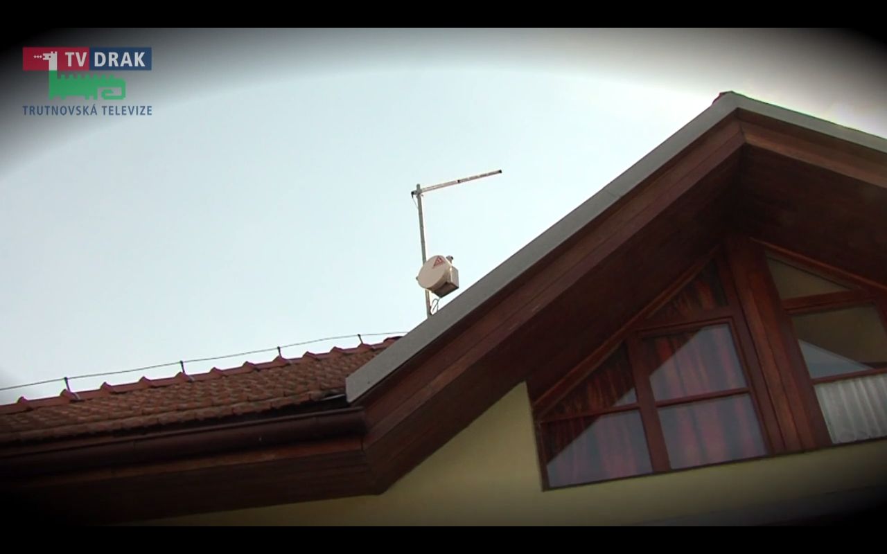 Trutnovská TV Drak se připravuje na start