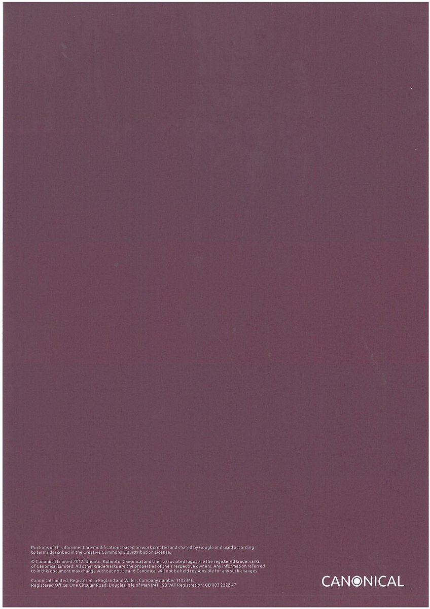 Ubuntu pro tablety a mobily