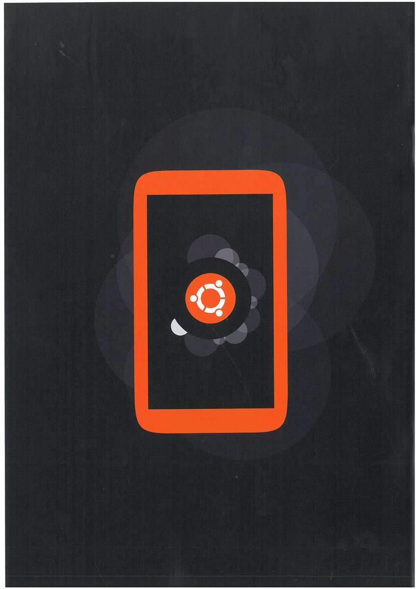 Ubuntu pro tablety a mobily