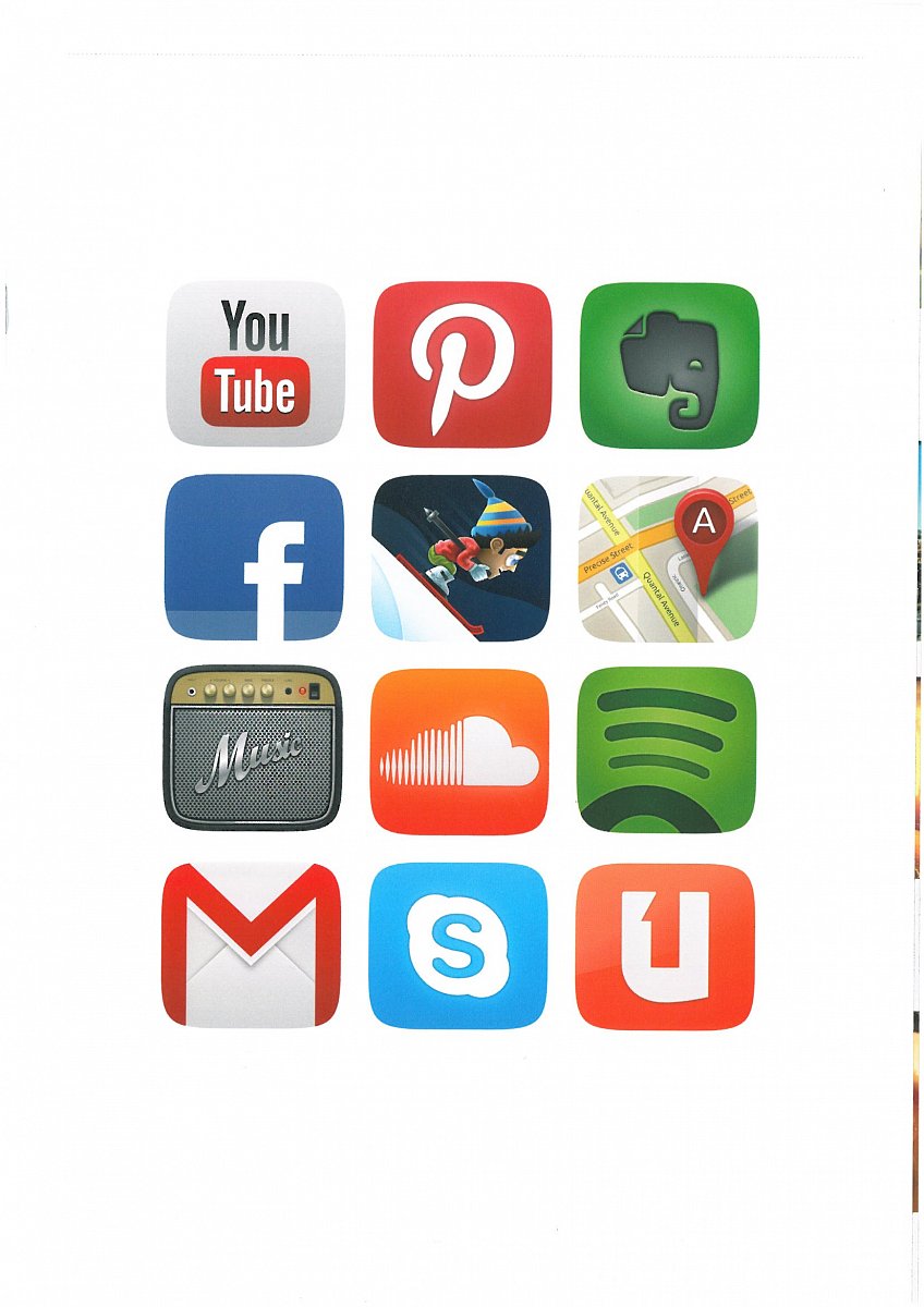 Ubuntu pro tablety a mobily