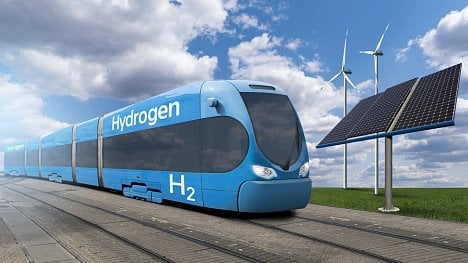 Náhledový obrázek - Další vlaky na vodíkový pohon začnou s přepravou německých cestujících v roce 2024. Soupravy dodá společnost Siemens Mobility