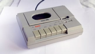 Atari XC12