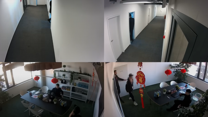 Mikýř otestoval, jak influenceři zareagují na pozvánku na placený výlet do Číny