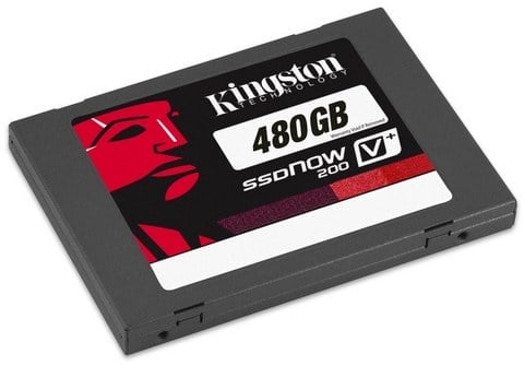 Kingston SSD