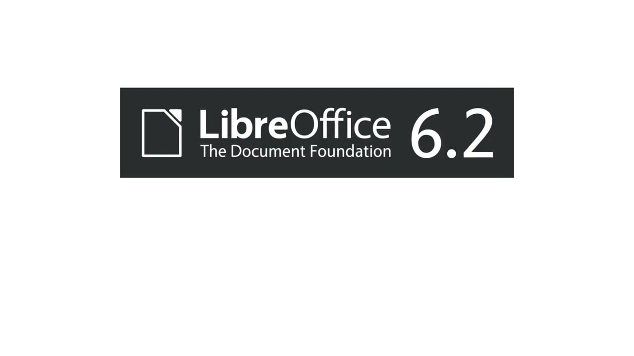 LibreOffice 6.2 je tu.
