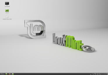 Patnáctá verze Linuxu Mint s prostředím Cinnamon
