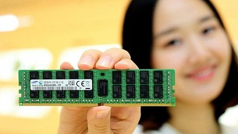 Náhledový obrázek - Počítačové paměti a SSD budou dál zdražovat. Na vině je Apple