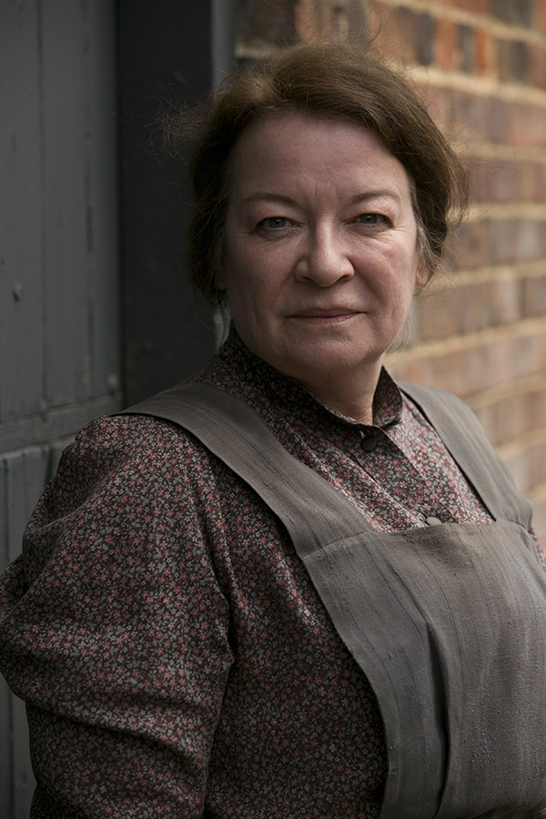 Panství Downton - III. řada