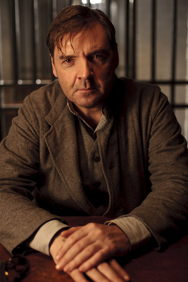 Panství Downton - III. řada