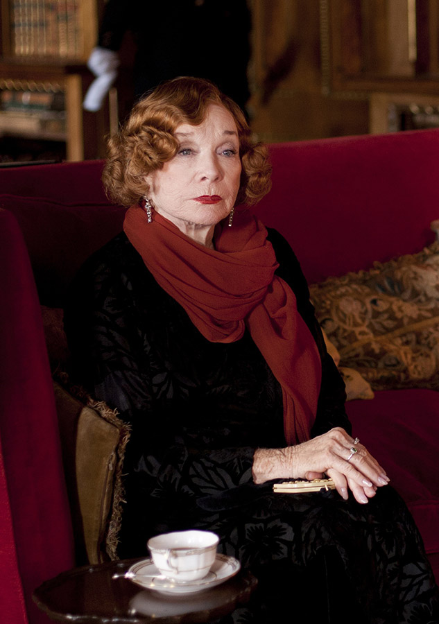 Panství Downton - III. řada