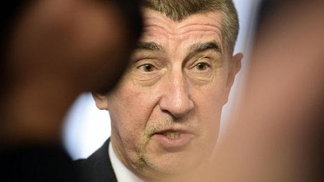 Náhledový obrázek - Krádež za bílého dne, rozčílil se Babiš kvůli lithiu. ČSSD se ohrazuje