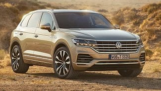 Náhledový obrázek - Jaká aféra? Volkswagen hlásí prodejní rekordy