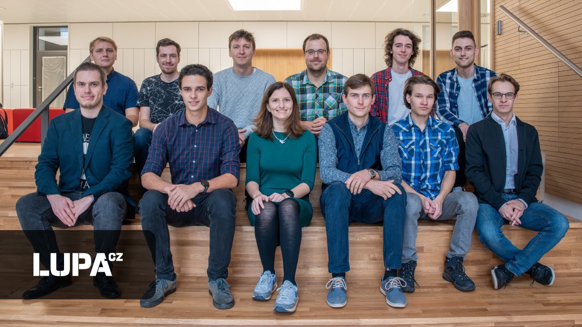 Česko vládne klíčovému oboru pro výzkum a vývoj čipů. Tým z Brna chystá další průlomový projekt