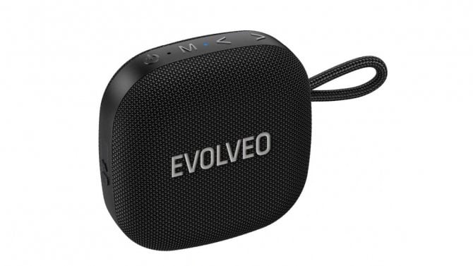 Bluetooth reproduktor EVOLVEO TopSound