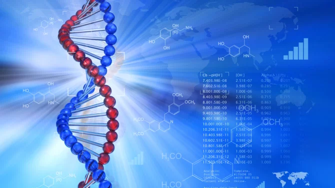 DNA testy ukáží, k čemu máte sklony a kde by bylo dobré například upravit jídelníček