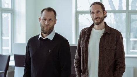 S touhle rychlostí pokroku už jsem se nevydržel jen dívat, říká investor, který znovu založil startup. Má překonat omezení lidského bádání