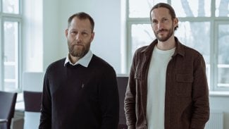 Filip Doušek, Hynek Walner, Theorema