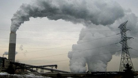 Náhledový obrázek - Jalová, ale lepší než nic. Světový tisk hodnotí dohodu o klimatu