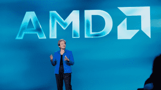 Lisa Su, AMD