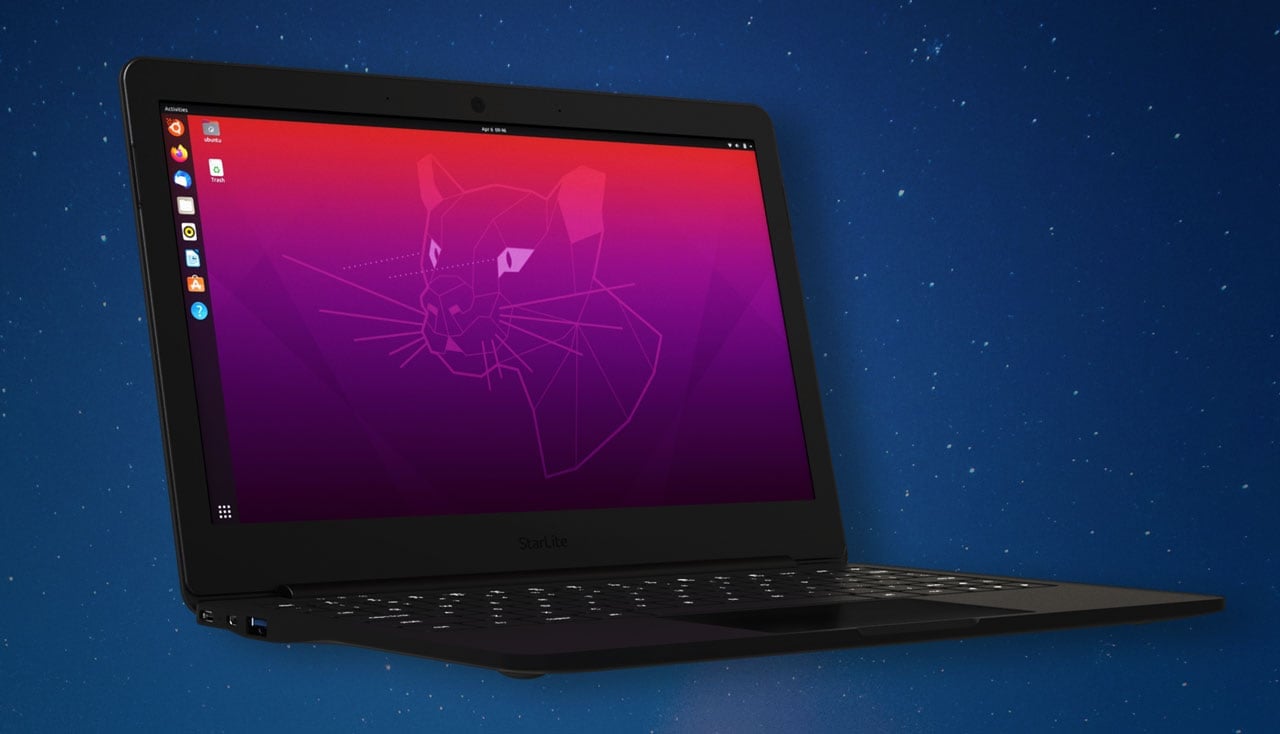 Star Labs Lite Mk IV