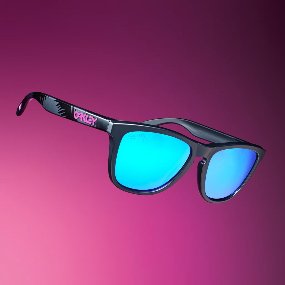 Obsah balení The Goodtime State – Vice City Collection Collector’s Edition