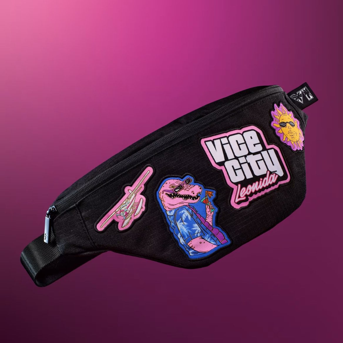 Obsah balení The Goodtime State – Vice City Collection Collector’s Edition