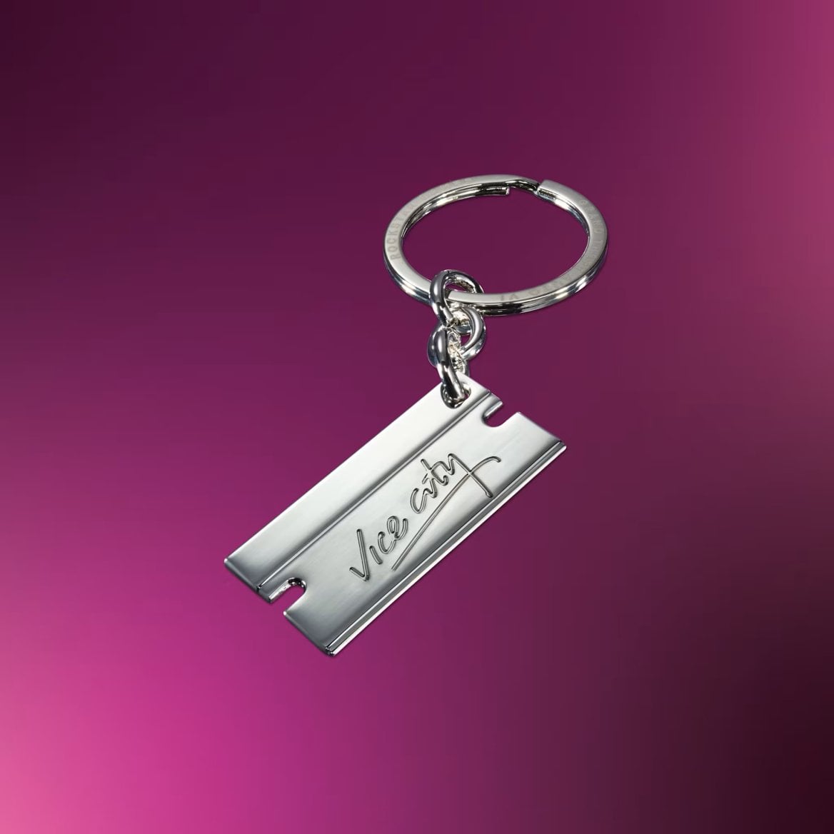 Obsah balení The Goodtime State – Vice City Collection Collector’s Edition