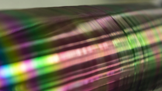 Wafer Onsemi