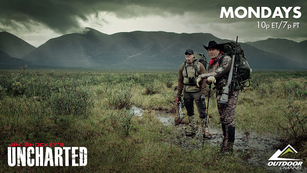 Americký Outdoor Channel míří na český a slovenský trh