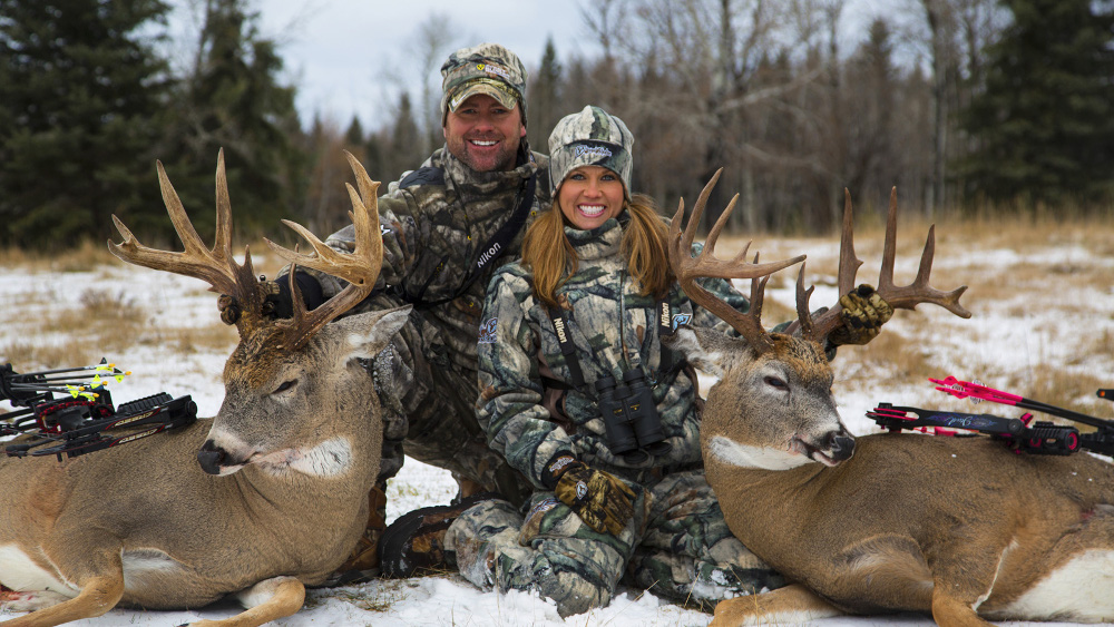 Americký Outdoor Channel míří na český a slovenský trh