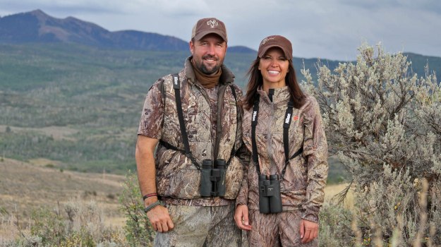 Americký Outdoor Channel míří na český a slovenský trh