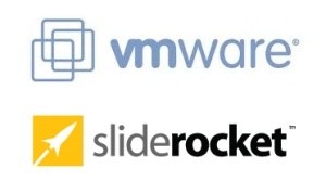 VMware koupil SlideRocket