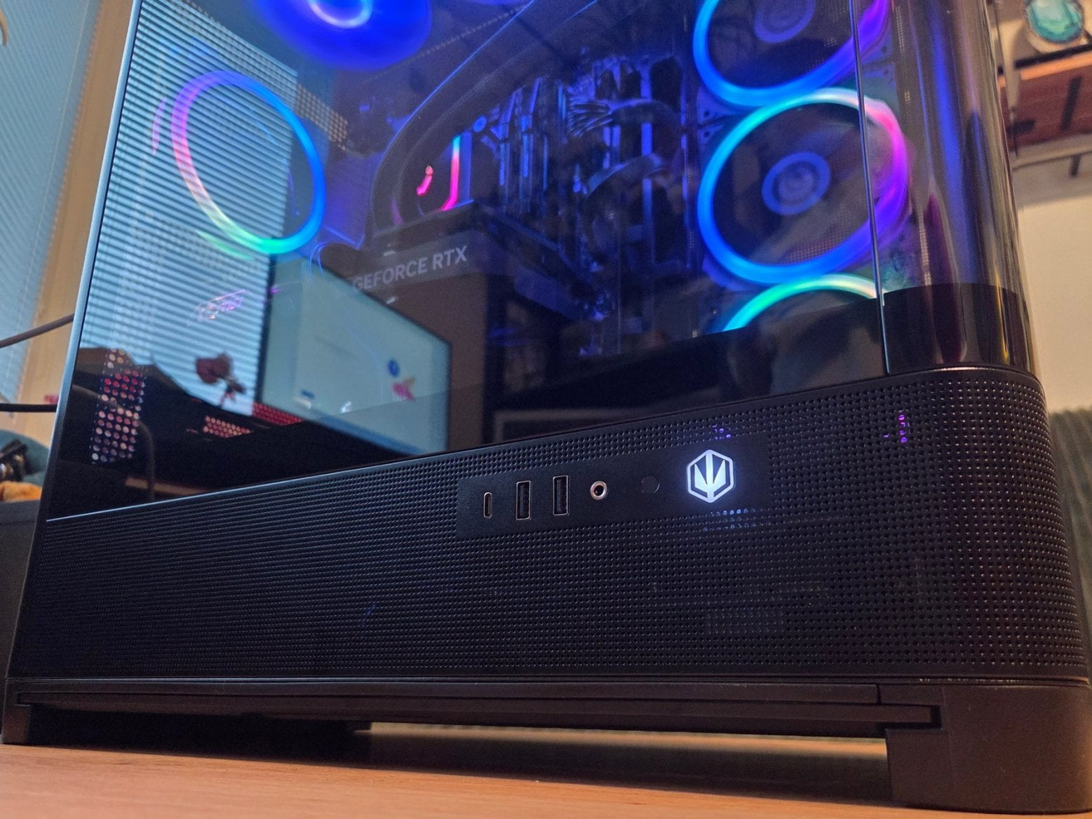 Endorfy Aquarius 8000 Corona