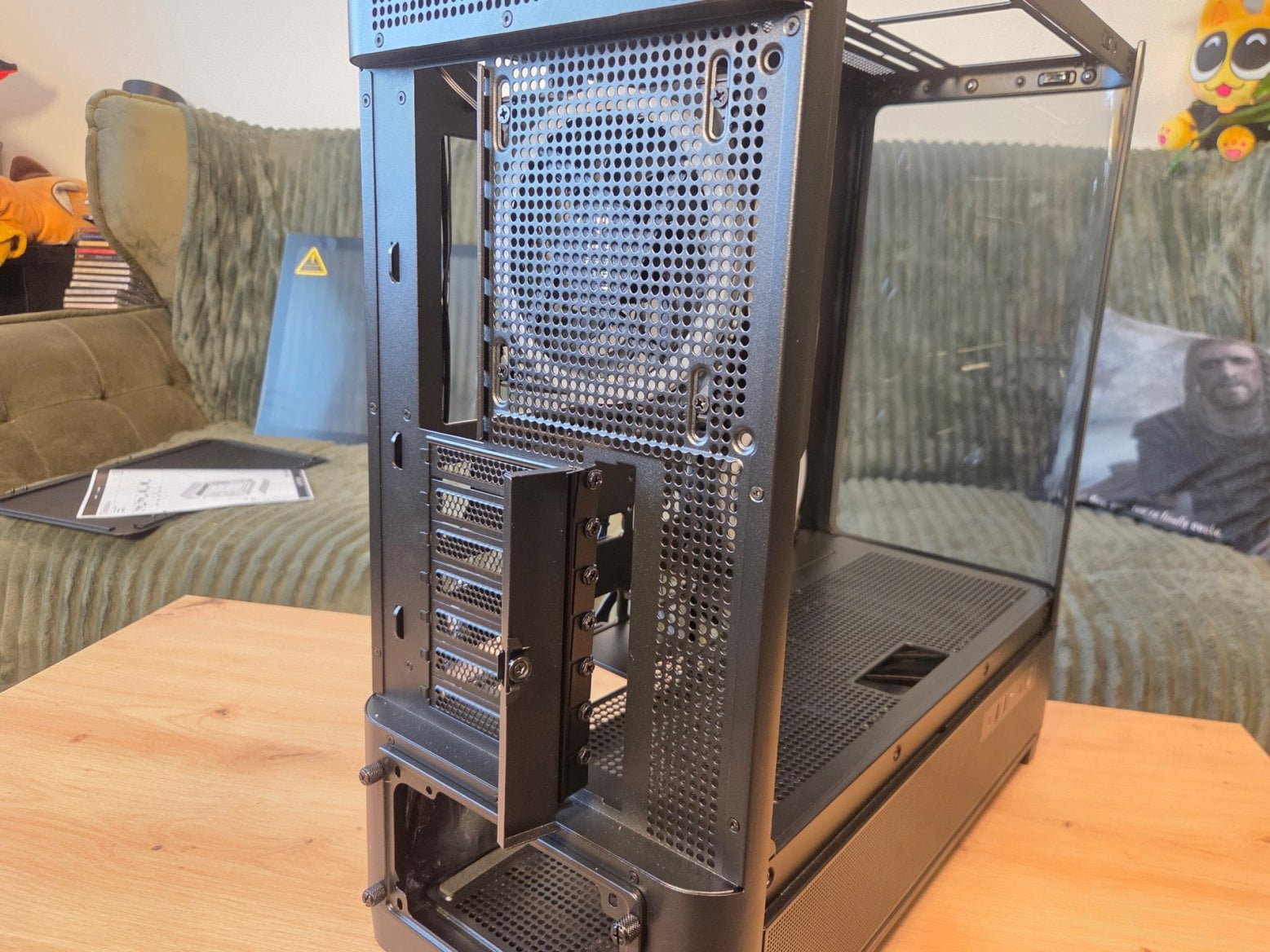 Endorfy Aquarius 8000 Corona