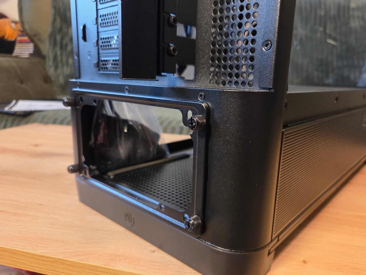 Endorfy Aquarius 8000 Corona
