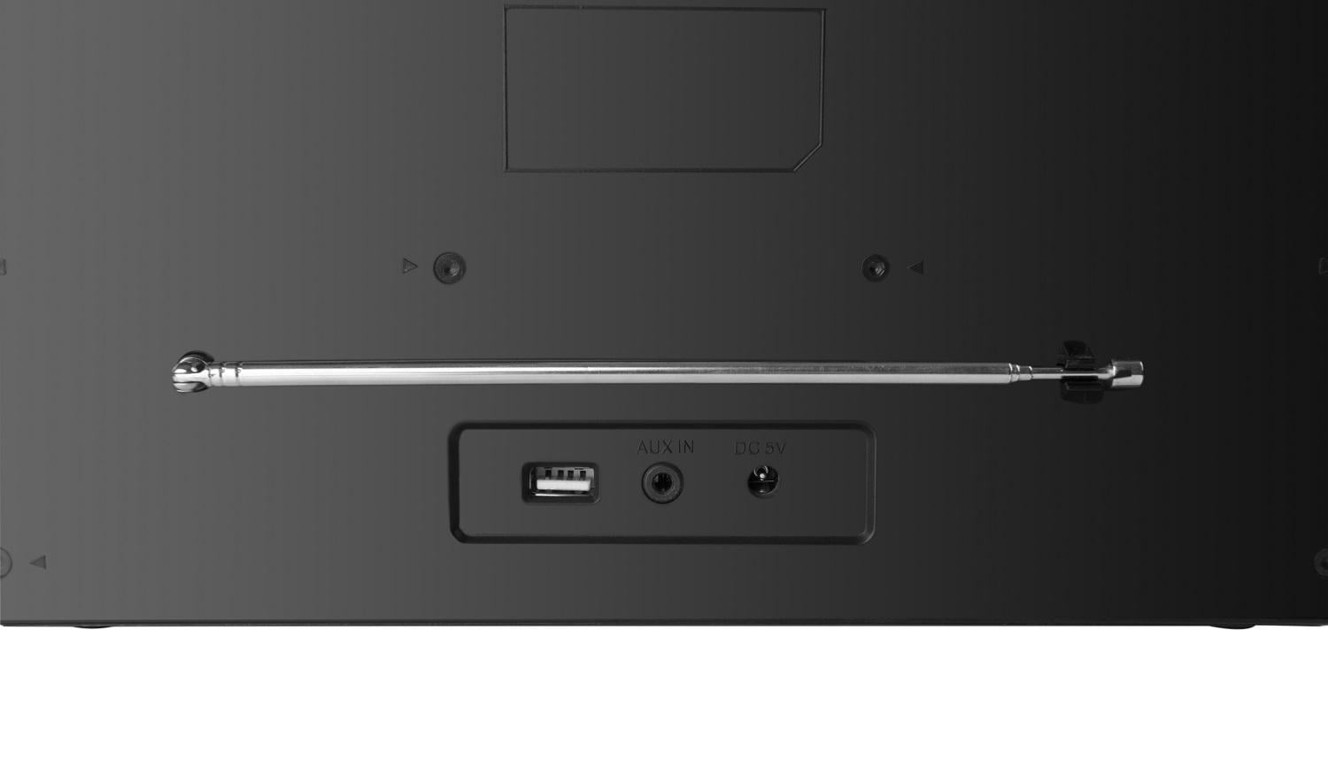 Gogen DAB 12 BT a DAB 1471 BT