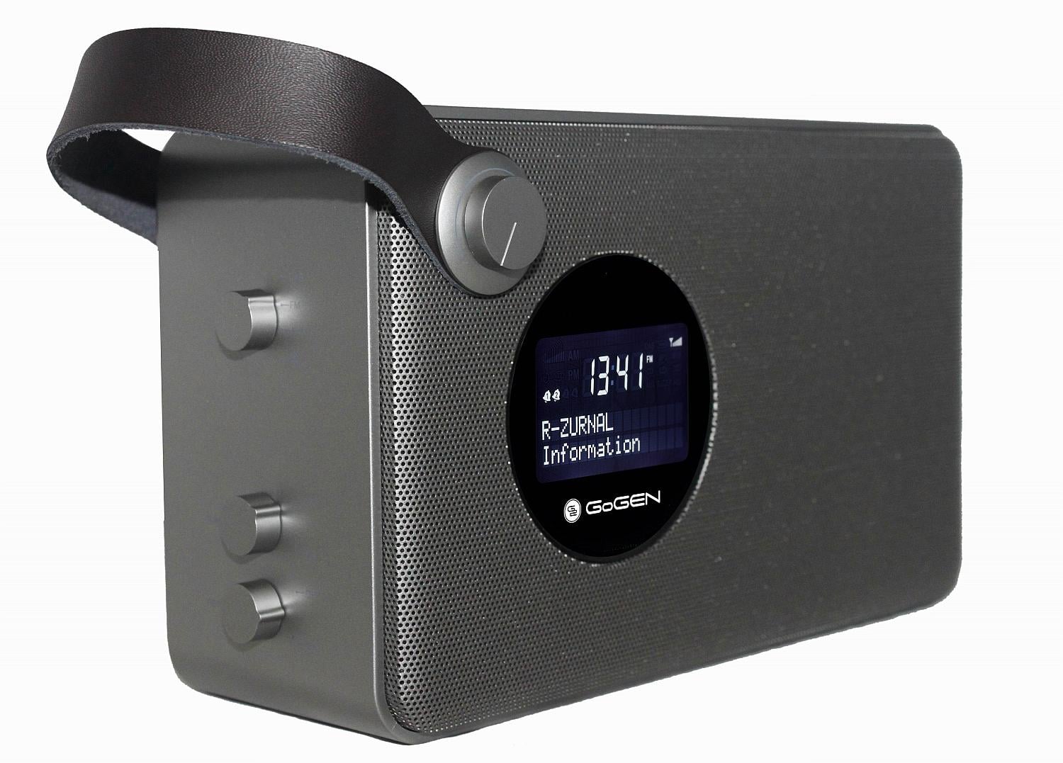 Gogen DAB 12 BT a DAB 1471 BT